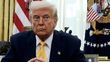 El presidente de los Estados Unidos, Donald Trump, padece insuficiencia venosa crónica. (FOTO): Reuters.