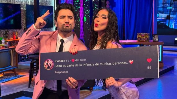 El programa SNSerio vuelve a canal 6 con nuevos conductores (Multimedios)