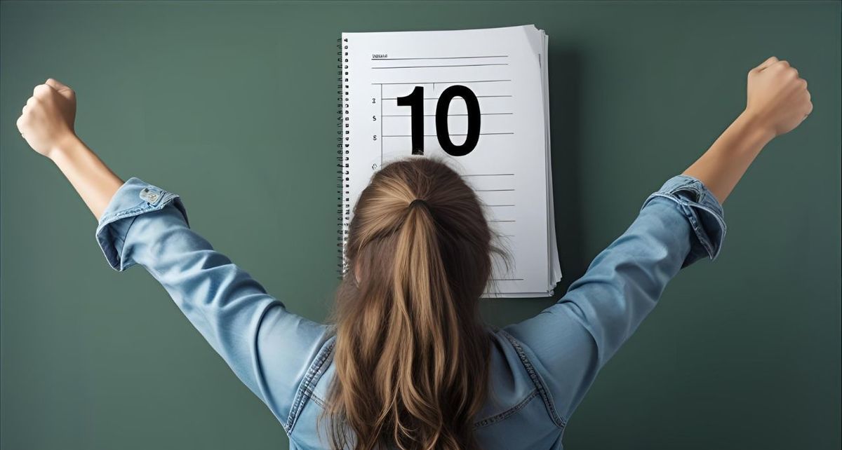 Así puedes consultar los resultados del examen de ingreso a la UNAM 2025 (IA)