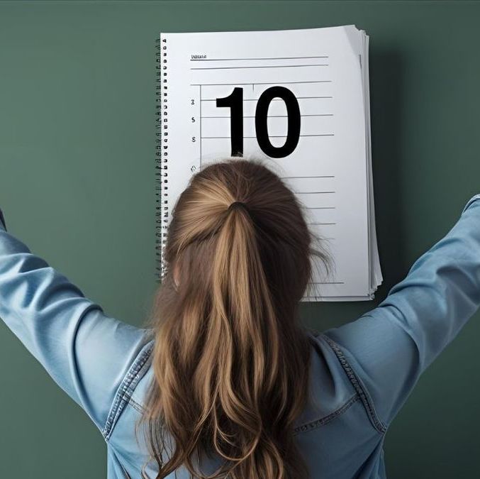 Así puedes consultar los resultados del examen de ingreso a la UNAM 2025 (IA)