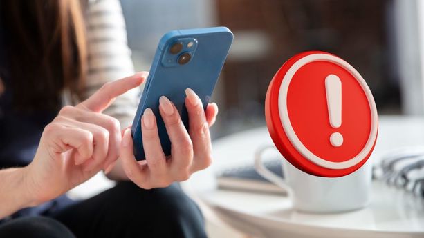 Esta es la manera como puedes identificar llamadas de estafa en iPhone y bloquear los números inmediatamente. (FOTO): Especial.
