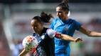 Rayadas perdió contra Pachuca / Mexsport