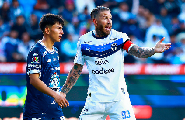 Rayados perdió 3-0 con Pachuca, a pesar de presumir gran torneo en Mundial de Clubes. (Foto: Mexsport)