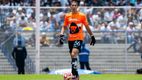 Rodrigo Parra, arquero debutante de Pumas (Mexsport)