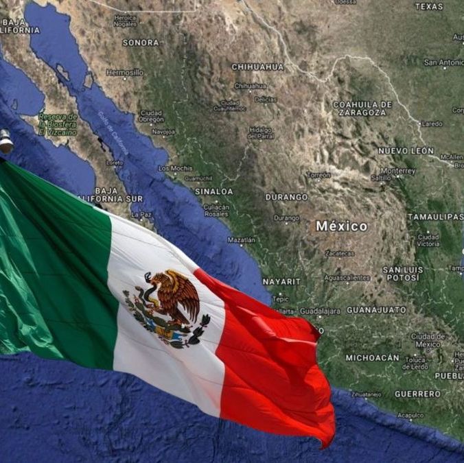 Sismo en México| Últimas noticias al momento