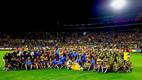 Tigres será patrocinado por casa de apuestas / X: Tigres
