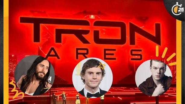 Tráiler Tron: Ares ya está aquí y te contamos todos los detalles (especial)