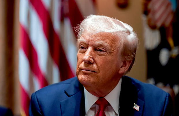 Trump no quiere migrantes mexicanos de forma ilegal o que sean amenaza a su país. (Foto: EFE)