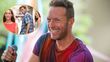 Usuarios de redes sociales celebran a Chris Martin por destapar infidelidad de empresario en concierto. Foto: Especial