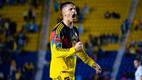 Brian Rodríguez fue la figura en el triunfo del América ante Tijuana (Imago7)