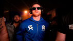 Canelo Álvarez cumple 35 años este 18 de julio. (Foto