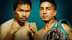 Conoce los canales de transmisión en vivo de la pelea entre Manny Pacquiao vs. Mario Barrios. Foto: Amazon
