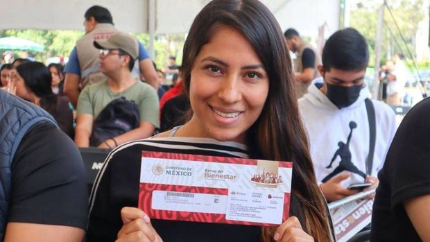 Conoce los requisitos para registrarte a la convocatoria de Jóvenes Construyendo el Futuro.