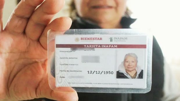 Credencial INAPAM: ¿cómo tramitarla y a qué apoyos del Bienestar pueden acceder los beneficiarios de la tarjeta? (FOTO): Especial.