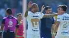 Dani Alves fue dirigido por Rafa Puente en Pumas (Imago7)