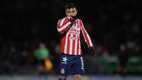 Fernando Beltrán no quería marcharse de las Chivas (Imago7)