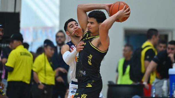 Fuerza Regia dividió la serie ante El Calor / Fuerza Regia