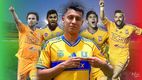 Gacelo López es la gran apuesta de Tigres con otro delantero mexicano. (Foto: Mendoza, Sequera)