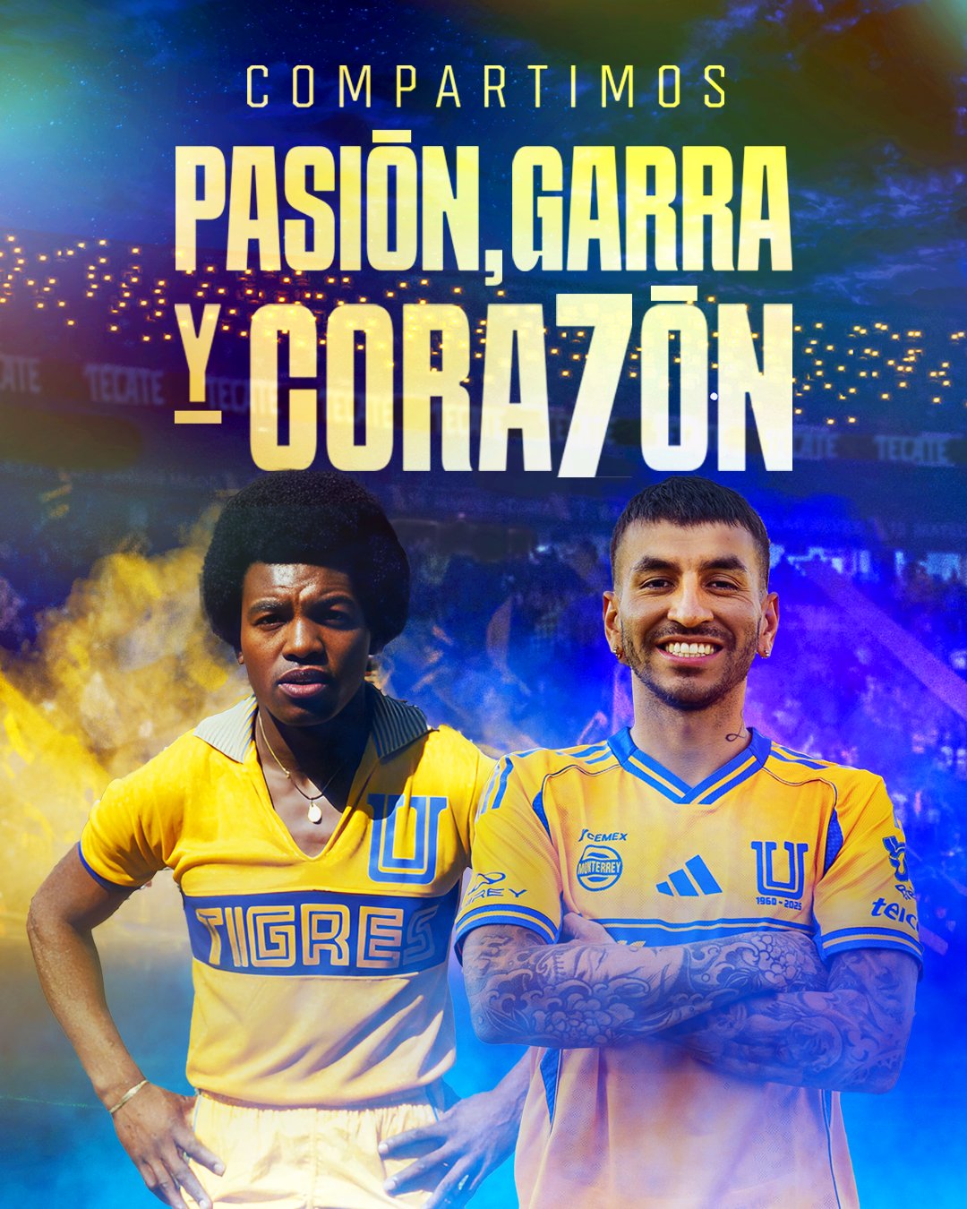 ángel correa numero 7