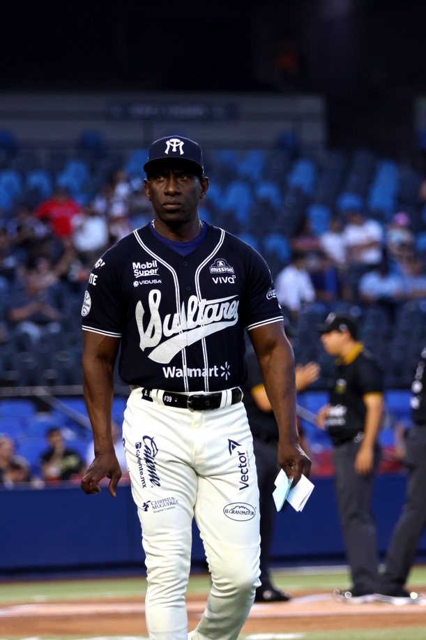 Los Sultanes consiguen una nueva victoria en la LMB