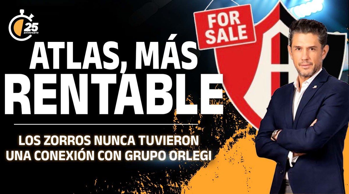 Los Zorros nunca tuvieron una conexión con Grupo Orlegi