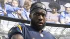 Mike Williams anuncia su retiro de la NFL / X