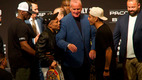 Pelea Pitbull Cruz vs. Ángel Fierro fue cancelada. (Foto: Bxstrs Promotions)