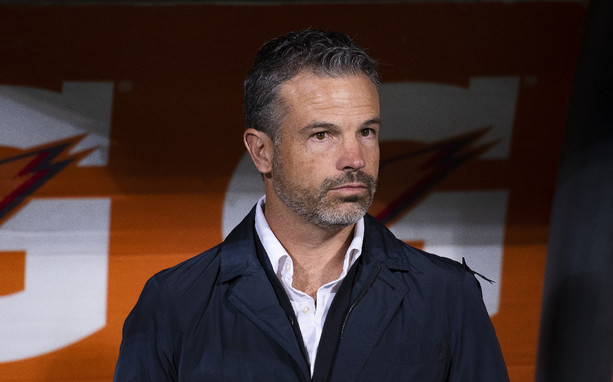 Rafael Puente habló sobre si llega o no Jesús Molina. (FOTO: Mexsport)