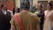 Así reaccionaron las redes sociales tras el último episodio de 'Chespirito: sin querer queriendo'. (HBO)