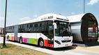 Con esta nueva tarjeta podrás pagar tus pasajes en toda la red de movilidad del Estado de México. Foto: Especial