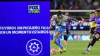 Tubi tiene falla en el Mazatlan vs Puebla