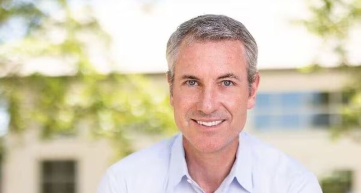 Andy Byron, ex CEO de Astronomer y viral en el concierto de Coldplay (Especial)