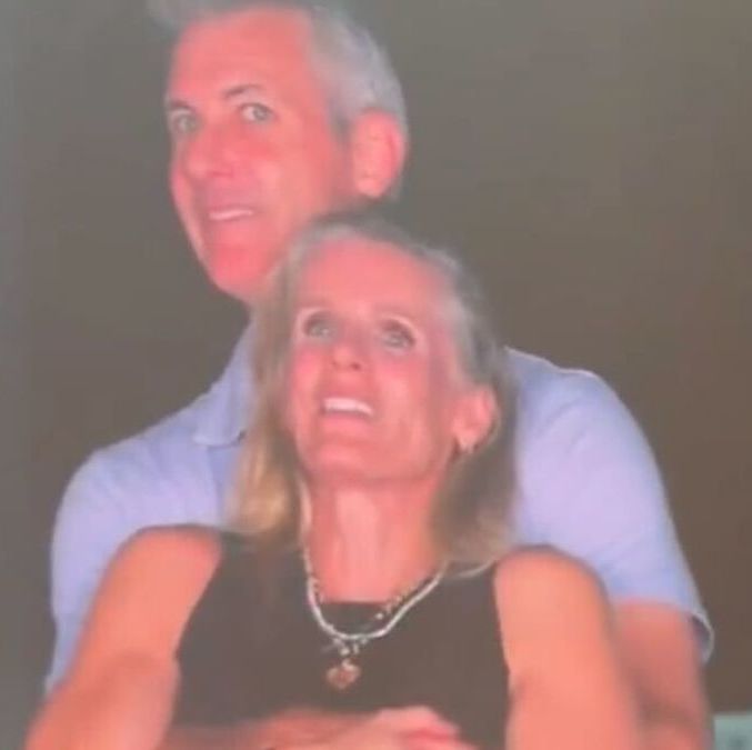 Andy Byron y Kristin Cabot, los 'infieles en Coldplay' (Especial)