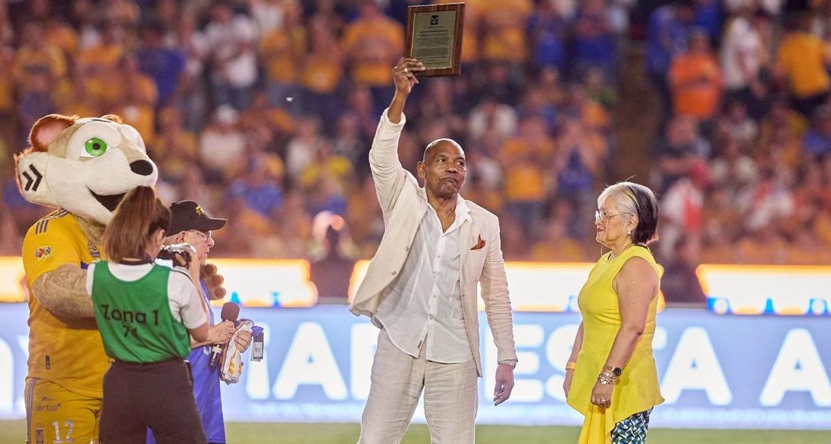 Ángel Correa tendrá una gran responsabilidad con Tigres. (Foto: Mexsport)