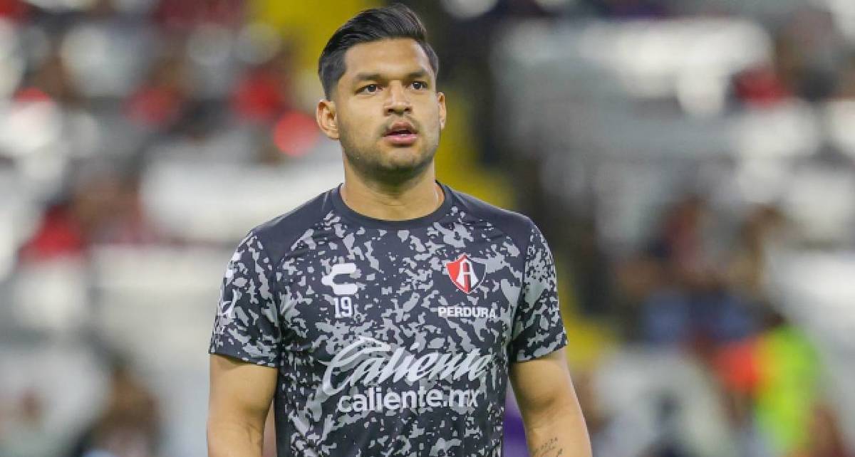 Atlas se enfoca en el Apertura 2025 ante incertidumbre por venta / Mexsport