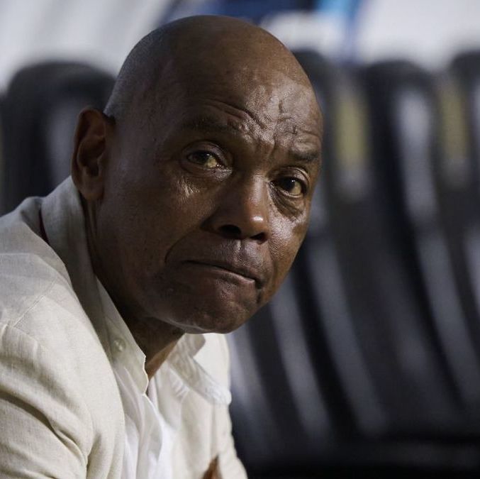 Barbadillo es una leyenda en la historia de Tigres; le habían retirado su número en el club. (Foto: Mexsport)