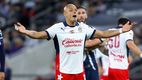 Chicharito fue convocado contra León para la Jornada 2 del Apertura 2025. (Foto: Imago7)