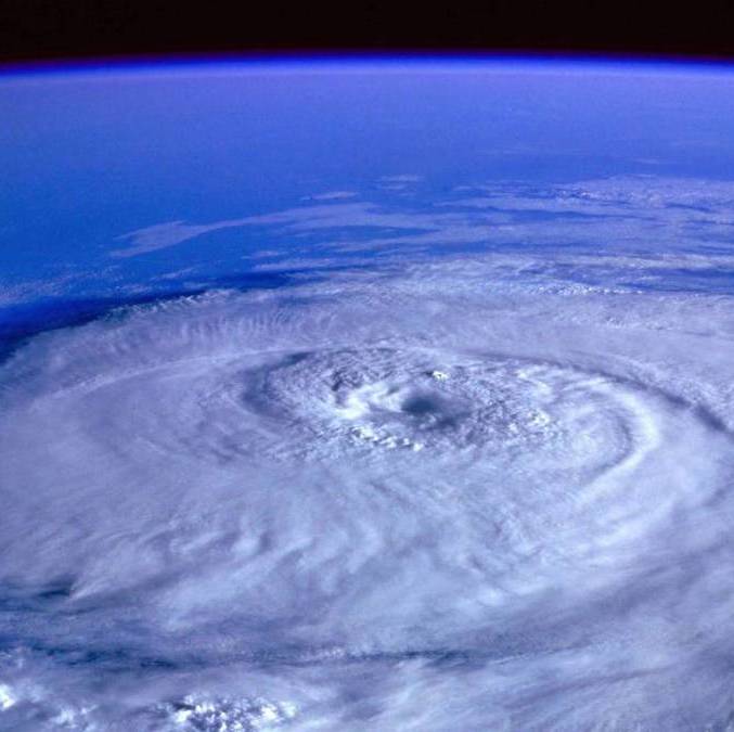 Conoce la consecuencias que tendría si la Tierra fuera plana (Pexels)