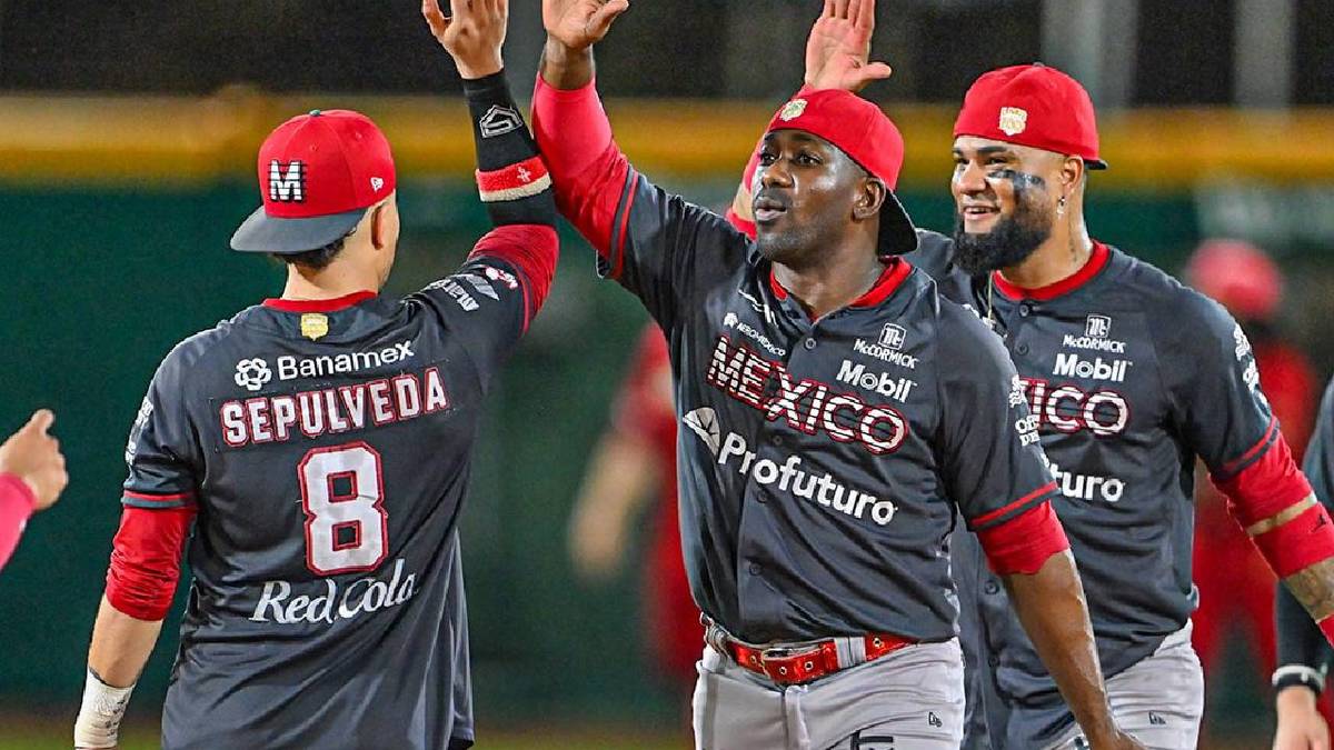 Diablos Rojos consigue su pase a Playoffs / X:DiablosRojosMX