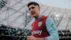 Edson Álvarez podría dejar al West Ham este verano (Ig edsonnalvarez)