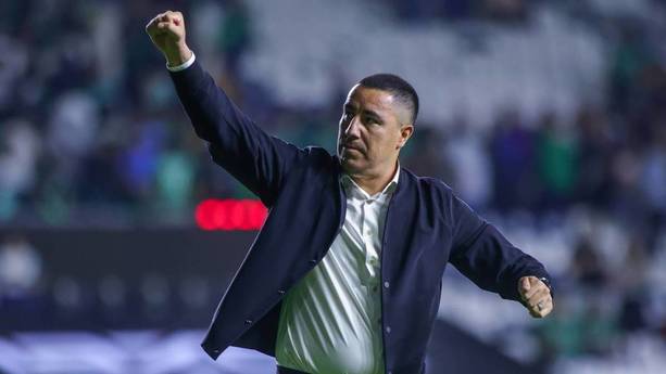 Efraín Juárez podrá tener refuerzos en sus Pumas (Mexsport)