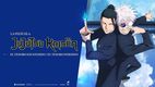 Jujutsu Kaisen: El tesoro escondido/ El tesoro perdido (@crunchyroll_la)