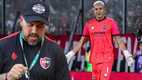 Keylor Navas, envuelto en polémica por forzar su salida de Newell's (Ig keylornavas1 / Ig fabbianiok)