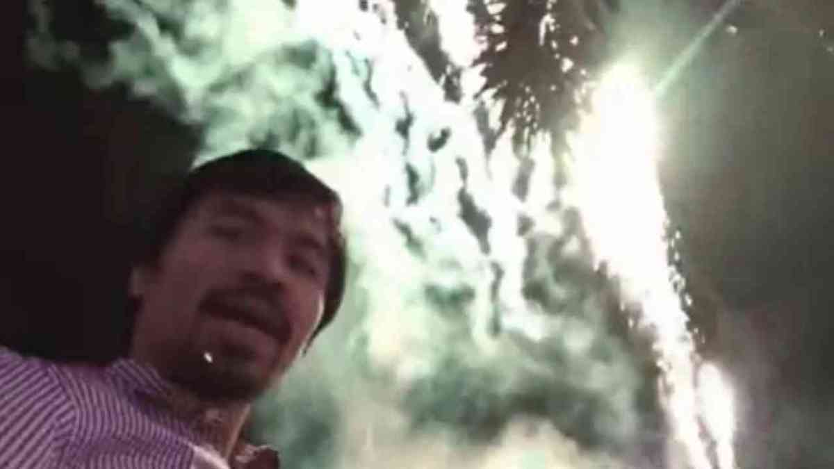 Los memes no perdonan a Manny Pacquiao