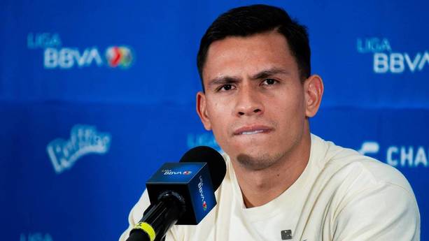 Malagón no se quedó de brazos cruzados (Imago7)