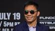 Manny Pacquiao comandará una gran cartelera en Las Vegas (AFP)