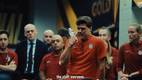 Mauricio Pochettino lloró tras derrota en Copa Oro / Captura de pantalla