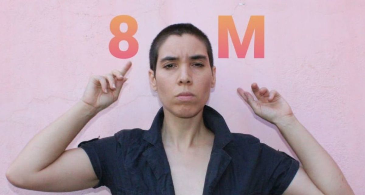 Muere cantante Luvi Torres tras rechazar tratamiento contra el cáncer. (X:luvitorres)