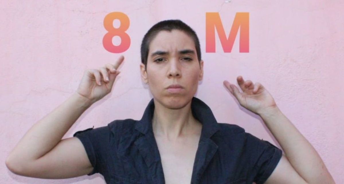 Muere cantante Luvi Torres tras rechazar tratamiento contra el cáncer. (X:luvitorres)