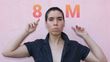 Muere cantante Luvi Torres tras rechazar tratamiento contra el cáncer. (X:luvitorres)